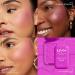 NYX Professional Makeup Buttermelt Blush Buttery Soft Powder Blush Up to 12 H Wear Fade & Transfer Resistant With Mango Almond & Shea Butters Shade: All The Butta 5 g (Pack of 1) All the Butta - Buy Online on GoSupps.com