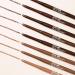 3ina 24h Automatic Eyebrow Pencil 554 - Caramel | Waterproof Vegan Cruelty-Free | Long-Lasting Precision Makeup - Buy Online on GoSupps.com
