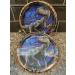 Jurassic World Round Dessert Paper Plates - 7 Inch - Pack of 8 - Buy Online on GoSupps.com