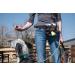 OllyDog Mountain Leash | Climbing-Inspired Rope Dog Leash 5ft | Padded Handle | Dog Accessories - Buy Online on GoSupps.com