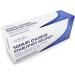 JFA Medical Isotonic Sodium Chloride 0.9% NaCl Inhalation Saline Solution - Box of 20 X 2.5ml Unit-dose Vials - Buy Online on GoSupps.com