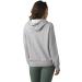 prAna Women's Graphic Hoodie - Heather Grey - Size X-Small | Shop Daybreak Collection - Buy Online on GoSupps.com