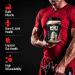 GMU SPORT Whey Protein Powder+ Concentrate 2lb | 25g Protein for Muscle Growth & Recovery | Delicious Flavor Easy to Mix | Non-GMO Gluten-Free |28 Servings Vanilla Protein Supplement - Buy Online on GoSupps.com