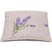 Grain Pillow | 12x12cm Wheat Grain Pillow - Country Style Romance | Heat & Cold Therapy - Buy Online on GoSupps.com
