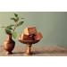 Pure Now Aleppo Soap 3 x 200g - Handmade with 85% Olive Oil, 15% Laurel Oil - PH Neutral Detox Bar - Buy Online on GoSupps.com
