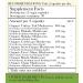 Organic Herbal Roots Mushroom Supplement Capsules | 8 Blend Mushrooms | Vegan | 60 Capsules - Buy Online on GoSupps.com