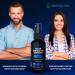 Intensive Hair Regrowth Treatment - 5% Active Complex | Natural Organic Formula for All Hair Types | 2 Fl OZ | Stop Hair Loss for Women & Men - Buy Online on GoSupps.com