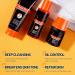 Men's Skin Care Kit Men's Facial Kit - Gentle Moisturizing Facial Cleanser Facial Toner Moisturizing Lotion Tongfeng Men's Skin Care Set - Buy Online on GoSupps.com