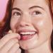 Burt's Bees Tinted Lip Balm Red Dahlia | Natural Colored Lip Care Stick | Subtle & Nourishing | 1 Piece - Buy Online on GoSupps.com
