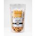 Premium Oregon Farm To Table Dry Roasted Hazelnuts - 1 LB Bag | Natural Roasted & Kosher Certified - Buy Online on GoSupps.com