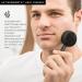 PMD Clean Pro OB: Silicone Brush & Obsidian Gemstone Massager for Clear, Youthful Skin - SonicGlow Vibration - Waterproof - Buy Online on GoSupps.com