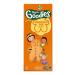 Organix Goodies Organic Gingerbread Men 125g