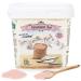 Nortembio Rosa Himalaya salt 3 kg. Extra fine grain (0.5-1 mm).100% natural salt.Rich in minerals.Healthy cooking.Unaffected.Without preservative substances.From Punjab Pakistan.