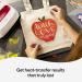 Cricut EasyPress 2 Heat Press Machine (9 in x 9 in)  Ideal for T-Shirts  Tote Bags  Pillows  Aprons & More  Precise Temperature Control  Features Insulated Safety Base & Auto-Off  Raspberry 9x9 EasyPress 2 - Buy Online on GoSupps.com