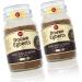  Douwe Egberts Douwe Egberts Pure Indulgence Instant Coffee 190g (Pack of 2) - Buy Online on GoSupps.com