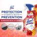 Lysol Bathroom Cleaner Mango & Hibiscus 32 Oz - Pack of 3 | International Shipping Available - Buy Online on GoSupps.com