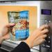 Wild Garden Heat & Serve Pilaf: Rice & Lentil, Fully Cooked, Microwavable - 8.8 oz, Pack of 6 - Buy Online on GoSupps.com