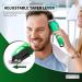 Aoocan Professional Hair Clippers for Men - Cordless & Corded Barber Clippers for Hair Cutting & Grooming - Rechargeable Beard Trimmer - Buy Online on GoSupps.com
