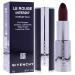 Givenchy Le Rouge Interdit Intense Silk Lipstick N334 Grenat Volontaire - Luxury Women's Lipstick - 0.11 oz - Shop Internationally - Buy Online on GoSupps.com