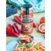 FILIPPO BERIO Pasta Sauce 100% Italian Tomatoes 340g Pack of 6 Arrabbiata Flavour Chilli & Spicy - Buy Online on GoSupps.com
