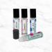 STMT DIY Signature Scent Kit: Mix & Make 4 Perfume Scents - Vanilla Bean, Lavender Flower, Cool Coconut - Buy Online on GoSupps.com