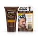 Just For Men Control GX 2-in-1 Shampoo & Conditioner, Gradually & Permanently Reduces Gray Hair With Every Wash, All Shades, 118 ml