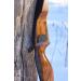 Standing Wolf Traditional Archery Hair Rest & Arrow Strike Plate Set - Buy Online on GoSupps.com