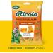 Ricola Family Pack Honey-Herb Throat Drops - 45 Drops - Buy Online on GoSupps.com