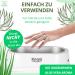 Kosmetex Aloe Vera Paraffin Bath - Relaxing Wax Treatment for Hands & Feet | 2x 500ml Pack - Buy Online on GoSupps.com