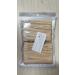 Nose Wax Sticks & Wooden Spatulas - 200PCs Nasal Hair Wax Applicator for Men & Women - Buy Online on GoSupps.com