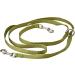 Nobby Classic Dog Leash - Lime Green 200 cm Length 15 mm Width | Premium Quality Durable Design Perfect for International Shipping - Buy Online on GoSupps.com