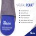Thrive Perineal Ice Packs for Postpartum Care - Pack of 2 | FSA & HSA Approved, Reusable for Hemorrhoids & Discomfort - Buy Online on GoSupps.com