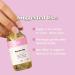 Her Fantasy Box Renew Her | Natural Rejuvenating Yoni Oil for Dark Spots Ingrown Hair and Skin Brightening - Nourishing Moisturizing Formula for All Skin Types - Buy Online on GoSupps.com