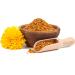 Organic Bee Pollen | Premium Quality Flower Pollen | ImkerPur 500g | Residue-Free & Mild Flavor - Buy Online on GoSupps.com