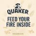Quaker Oats So Simple Gluten Free Porridge Sachets 10 x 35 g - Buy Online on GoSupps.com