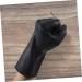 3 Pairs Hair Shampoo Gloves Black Hair Dye Ponytail Mens Hair Dye Men Shampoo Guantes De Para Medium - Buy Online on GoSupps.com