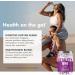 NutraOne VitalityOne On The Go Orange Cream Multivitamin Probiotic & Enzyme Blend - 30 Servings - Buy Online on GoSupps.com