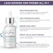 All-in-One Lash Bonder & Primer - Boost Eyelash Extensions Retention by 40% | Waterproof Sensitive Skin-Friendly (10ml - Buy Online on GoSupps.com
