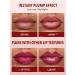 SHEGLAM Lip Facts Crayon l vres hautement pigment pour fa onner et sculpter les l vres Cr me longue dur e Caf Mais d'abord le caf  - Buy Online on GoSupps.com
