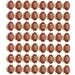 50x NESCAF Dolce Gusto Chococino Choco Pods/Capsules. SOLD LOOSE (No Milk Pods)