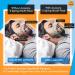 The Original Acusnore Anti Snore 6 Spring Mouth Piece Guard With Anti Bacterial Storage Case Included- Immediate Relief From Apnea Snoring Heaving Breathing & Grinding Teeth- Patented Design - Buy Online on GoSupps.com