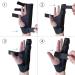 Buy Boxer Break Metacarpal Splint Brace - Support for 4th/5th Finger (Large/X-Large) | International Shipping Available - Buy Online on GoSupps.com