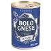 3Foodies | Low Price Bolognese | Gourmet Quality | 400g | Pasta sauce with minced beef meat