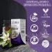 Pure Neroli Bliss | 100% Natural Neroli Essential Oil for Diffusers | Citrus Orange Tree Scent | Aromatherapy Soap & Candle Making | 10 ml - Buy Online on GoSupps.com