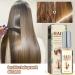Natural Hair Growth Oil 50ml Strengthening and Thickening Natural Hair - Beauty Care for Scalp Texturizing Routine Daily Use Blow Drying and Styling - Buy Online on GoSupps.com