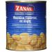Buy Zanae Broad White Beans (820g) - Natural Premium Quality for International Shipping - Buy Online on GoSupps.com