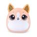 Coco Surprise Coco Squishies Mochi the Corgi Ultra Soft Plushies 30 cm Cute Stuffed Animal Toy Cuddle Plush (Corgi) Corgi (Mochi)