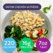 Shop HMR Customer Favorites Entree Pack - 6 Delicious Meals: Pasta, Meatballs, Alfredo & More! - Buy Online on GoSupps.com