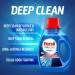 Persil ProClean Power-Liquid Cold Water Laundry Detergent 2.21 Liters Cold Water 2.21 l (Pack of 1) - Buy Online on GoSupps.com