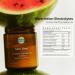 Moon Juice Mini Dew Electrolytes Powder - Watermelon 30 Servings | Hydration & Brain Function | Vegan Sugar-Free Non-GMO Keto-Friendly - Buy Online on GoSupps.com